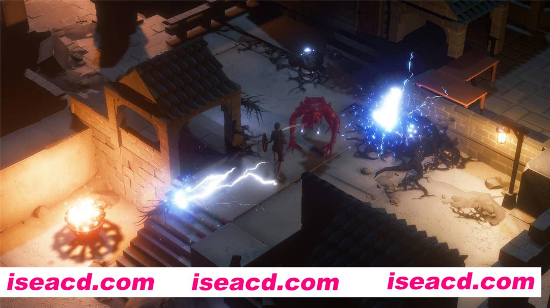 图片[7]-【建造生存RPG/中文/3D】莱恩的岛/Len’s Island V0.7.01a 官方中文硬盘版【3.8G】-嘤嘤怪之家