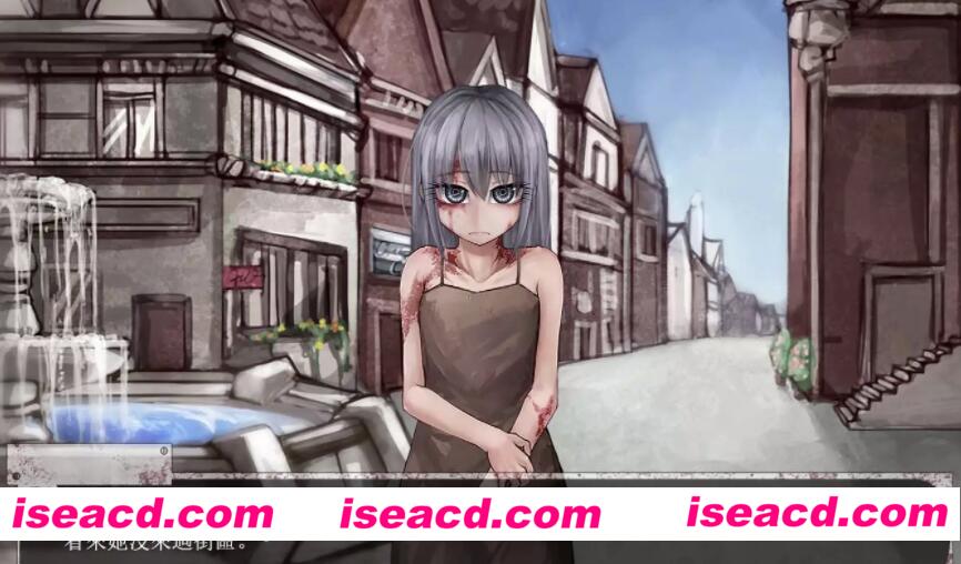 图片[2]-【养成SLG/汉化/步兵】希尔薇のjiao配计划/希露薇の交配計劃 V7.6.9 超级魔改步兵版[PC+安卓]【3G】-嘤嘤怪之家