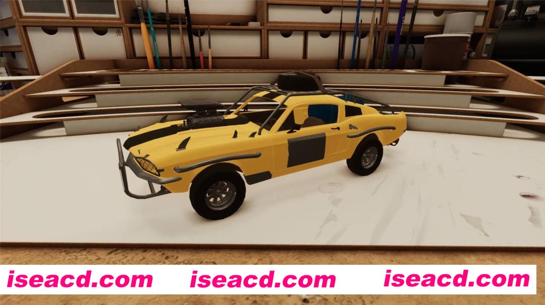 图片[6]-【模拟SLG/中文/带DLC/超高自由度】胶佬模拟器/Model Builder V1.17整合DLC版【21.6G/更新】-嘤嘤怪之家