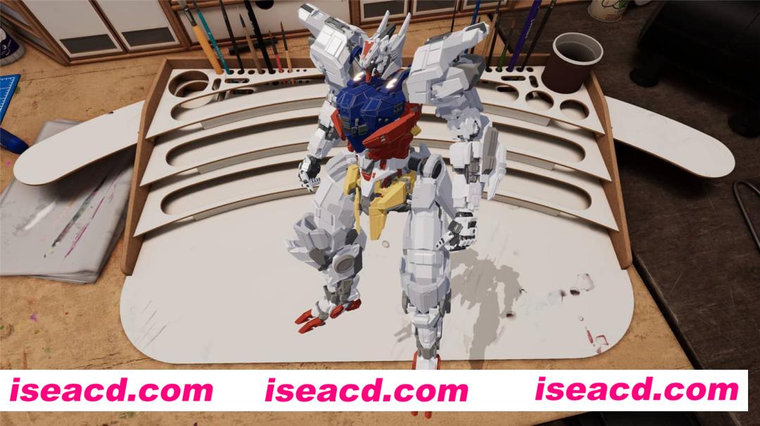 图片[8]-【模拟SLG/中文/带DLC/超高自由度】胶佬模拟器/Model Builder V1.17整合DLC版【21.6G/更新】-嘤嘤怪之家