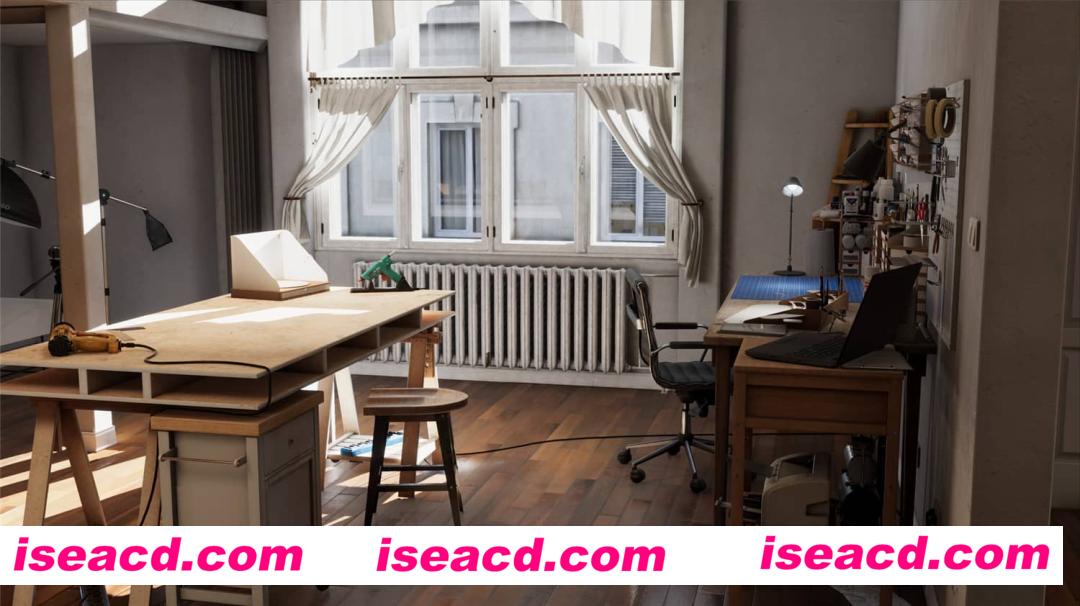 图片[10]-【模拟SLG/中文/带DLC/超高自由度】胶佬模拟器/Model Builder V1.17整合DLC版【21.6G/更新】-嘤嘤怪之家