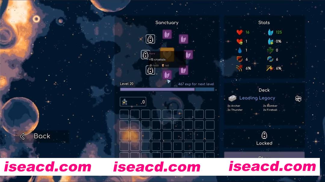 图片[7]-【卡牌SLG\中文\肉鸽】塔台战术：解放 V1.6 官方中文硬盘版【200M】-嘤嘤怪之家