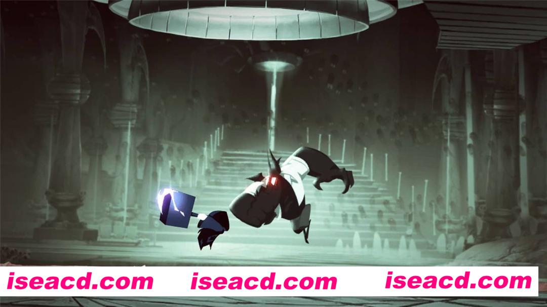 图片[10]-【ACT/中文/肉鸽】祝你好死/Have a Nice Death V1.04 官方中文硬盘版【1.9G】-嘤嘤怪之家