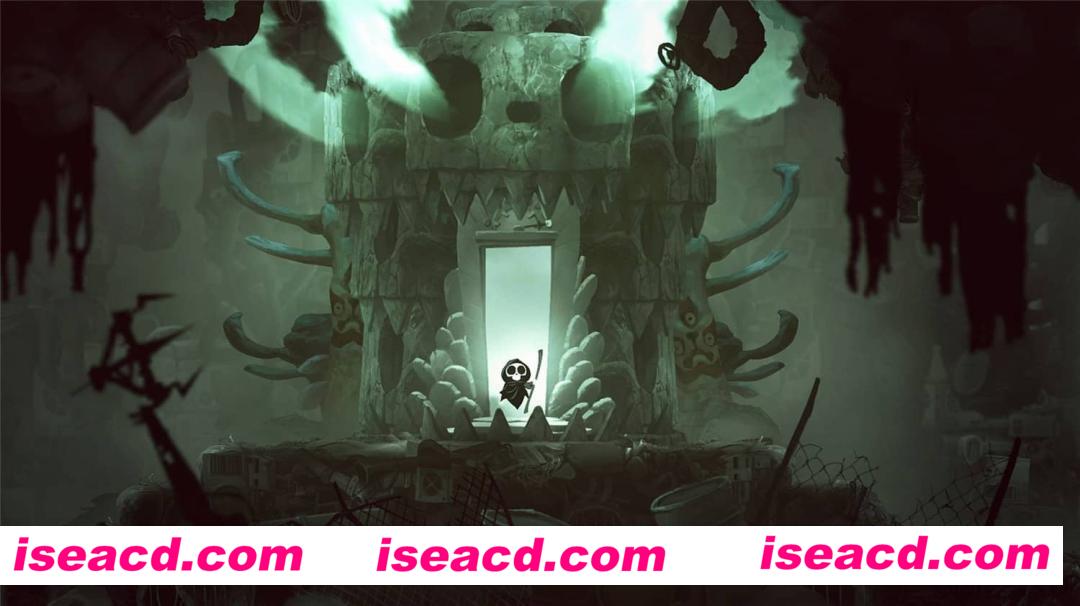 图片[11]-【ACT/中文/肉鸽】祝你好死/Have a Nice Death V1.04 官方中文硬盘版【1.9G】-嘤嘤怪之家