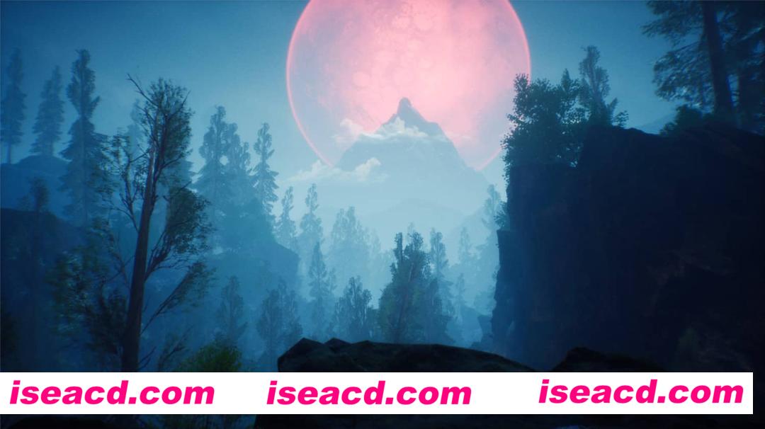 图片[9]-【ARPG/中文/3D】隐世神剑传/Seclusion Sword V0.9 官方中文硬盘版【21.5G/全CV】-嘤嘤怪之家