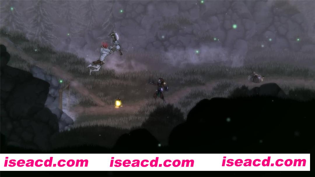 图片[6]-【ACT/中文/类魂】盐与献祭/Salt and Sacrifice v2.0.0.1官方中文硬盘版 【3.8G】-嘤嘤怪之家