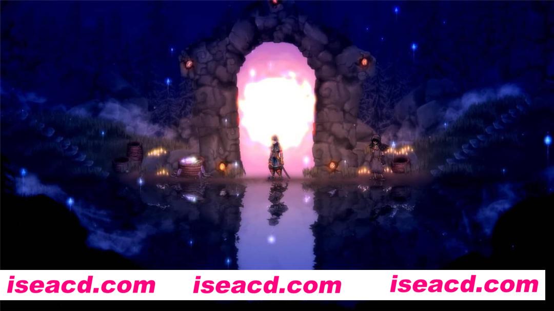 图片[8]-【ACT/中文/类魂】盐与献祭/Salt and Sacrifice v2.0.0.1官方中文硬盘版 【3.8G】-嘤嘤怪之家