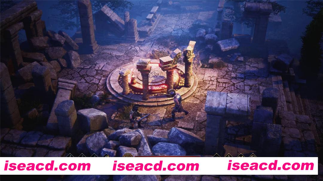 图片[8]-【俯视角ACT/中文】阿喀琉斯：不为人知的传奇 V1.2.0 官方中文硬盘版【17.9G/全CV】-嘤嘤怪之家