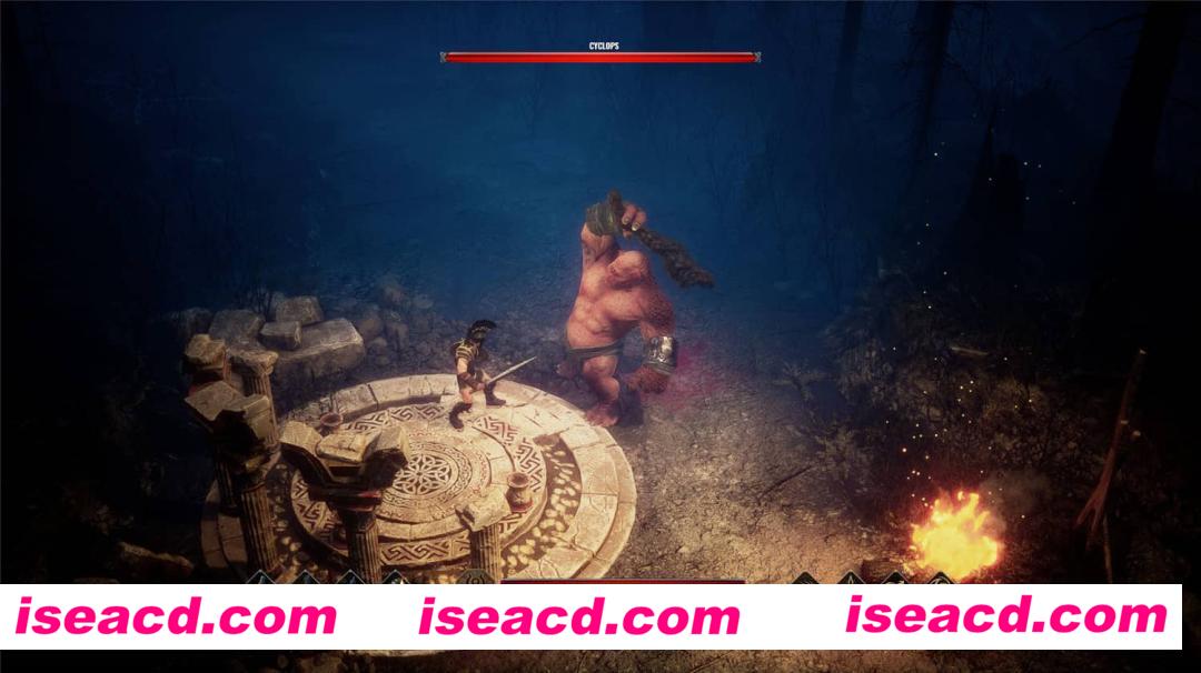 图片[11]-【俯视角ACT/中文】阿喀琉斯：不为人知的传奇 V1.2.0 官方中文硬盘版【17.9G/全CV】-嘤嘤怪之家