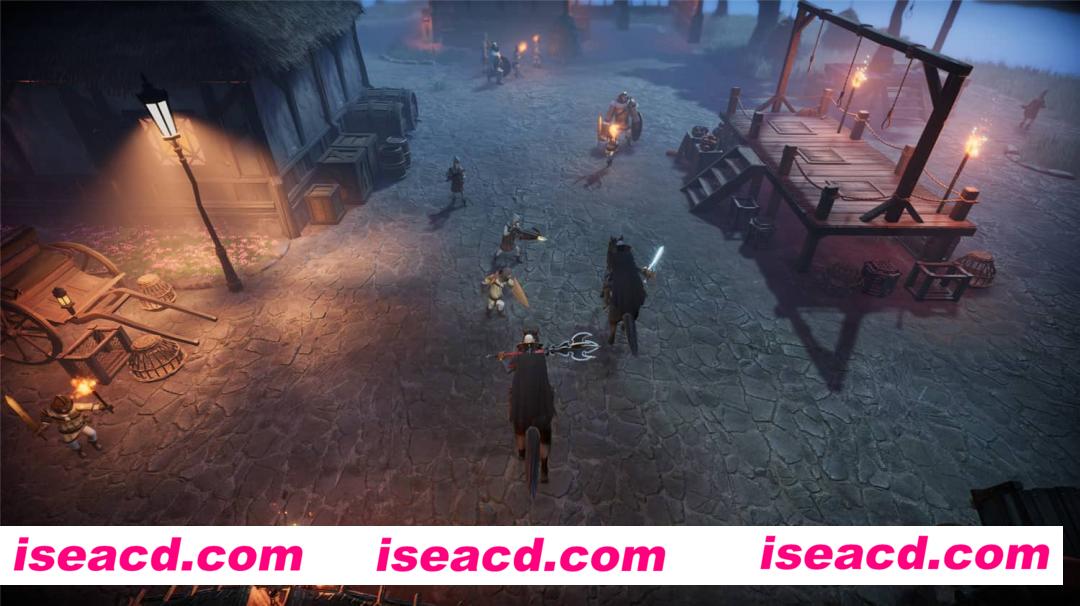 图片[7]-【大作ARPG/中文/开放世界】吸血鬼崛起/V Rising 官方中文支持联网版【9G/更新】-嘤嘤怪之家