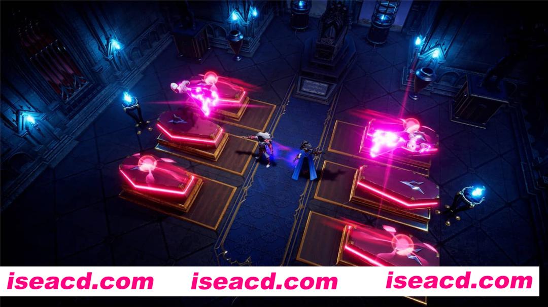 图片[8]-【大作ARPG/中文/开放世界】吸血鬼崛起/V Rising 官方中文支持联网版【9G/更新】-嘤嘤怪之家