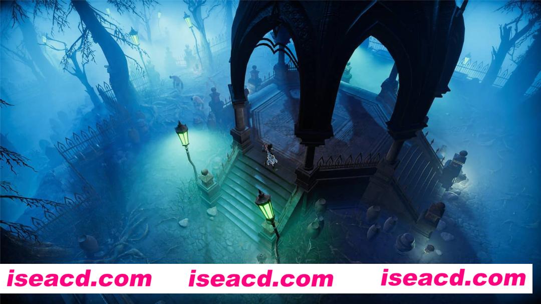 图片[9]-【大作ARPG/中文/开放世界】吸血鬼崛起/V Rising 官方中文支持联网版【9G/更新】-嘤嘤怪之家