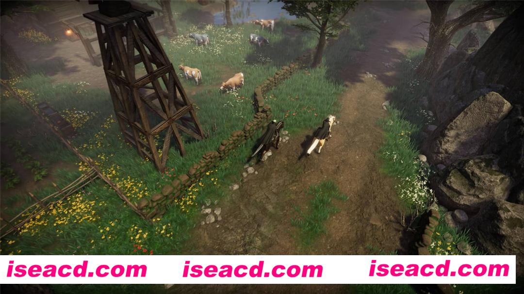 图片[10]-【大作ARPG/中文/开放世界】吸血鬼崛起/V Rising 官方中文支持联网版【9G/更新】-嘤嘤怪之家