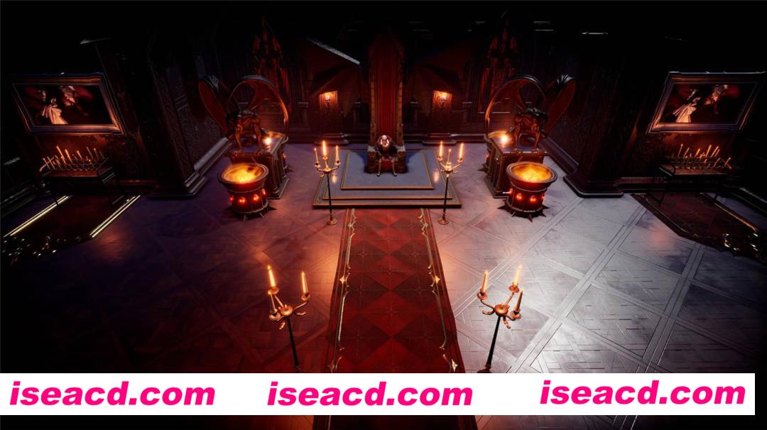 图片[11]-【大作ARPG/中文/开放世界】吸血鬼崛起/V Rising 官方中文支持联网版【9G/更新】-嘤嘤怪之家