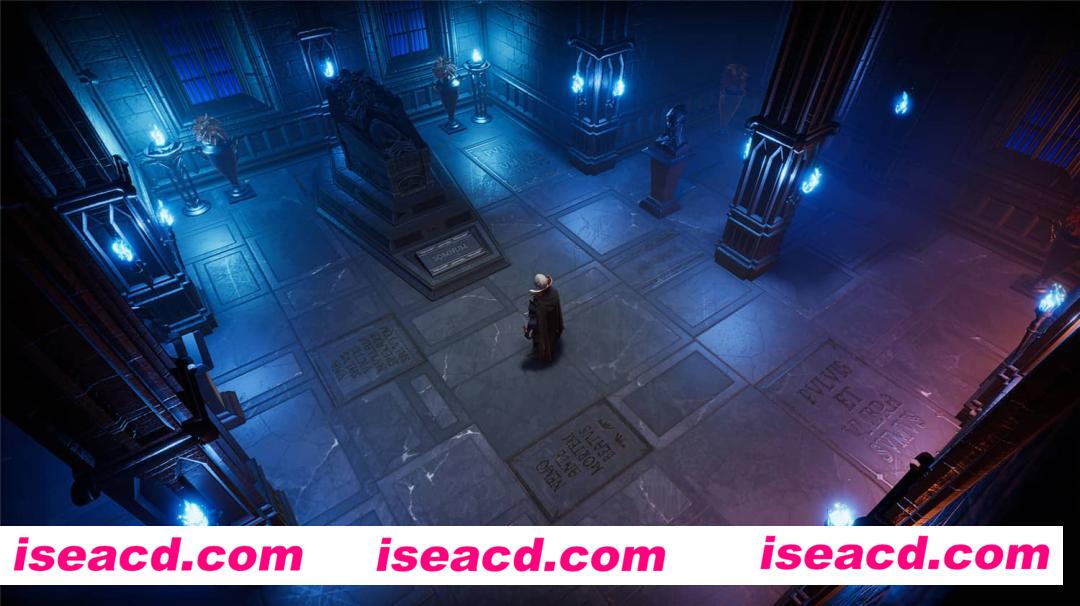 图片[12]-【大作ARPG/中文/开放世界】吸血鬼崛起/V Rising 官方中文支持联网版【9G/更新】-嘤嘤怪之家