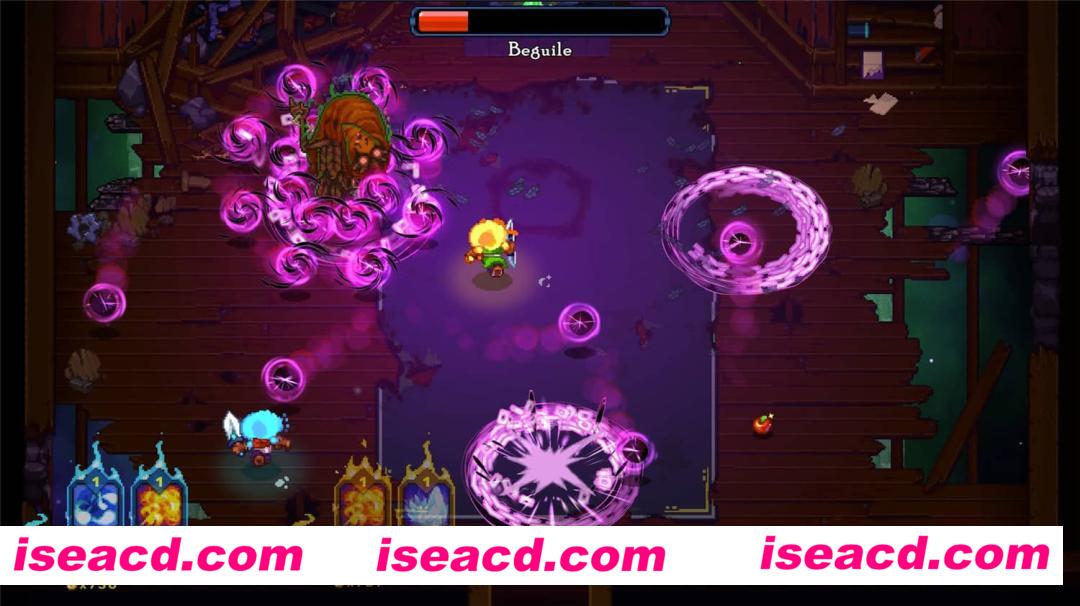 图片[15]-【肉鸽ACT/中文/可联机】余烬骑士 Ember Knights V1.3官方中文硬盘版【1.6G】-嘤嘤怪之家