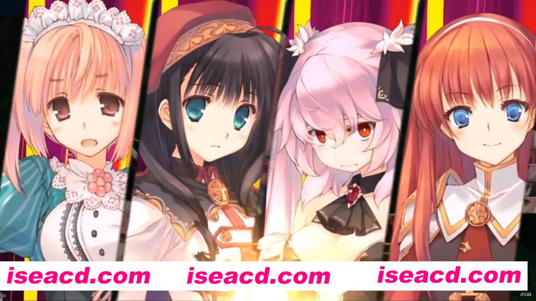 图片[11]-【日式RPG/中文/动态CG】迷宫旅人2：王立图书馆与魔物的封印 官方中文简体版【9G/全CV】-嘤嘤怪之家