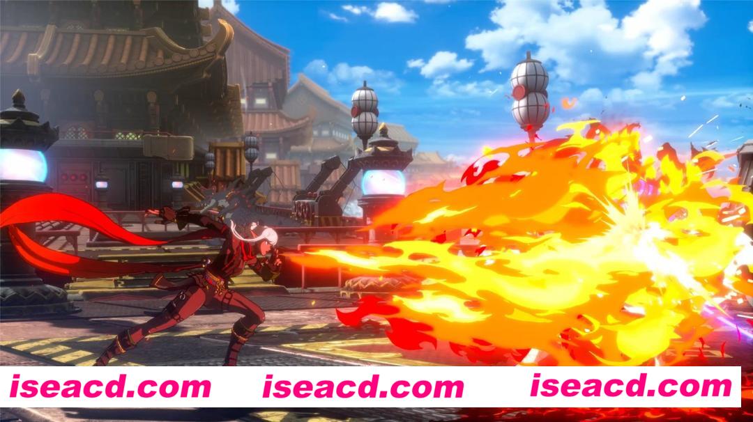 图片[9]-【格斗FTG/中文/全DLC】地下城与勇士：决斗 V1.7 带全DLC完整中文版【9.3G】-嘤嘤怪之家