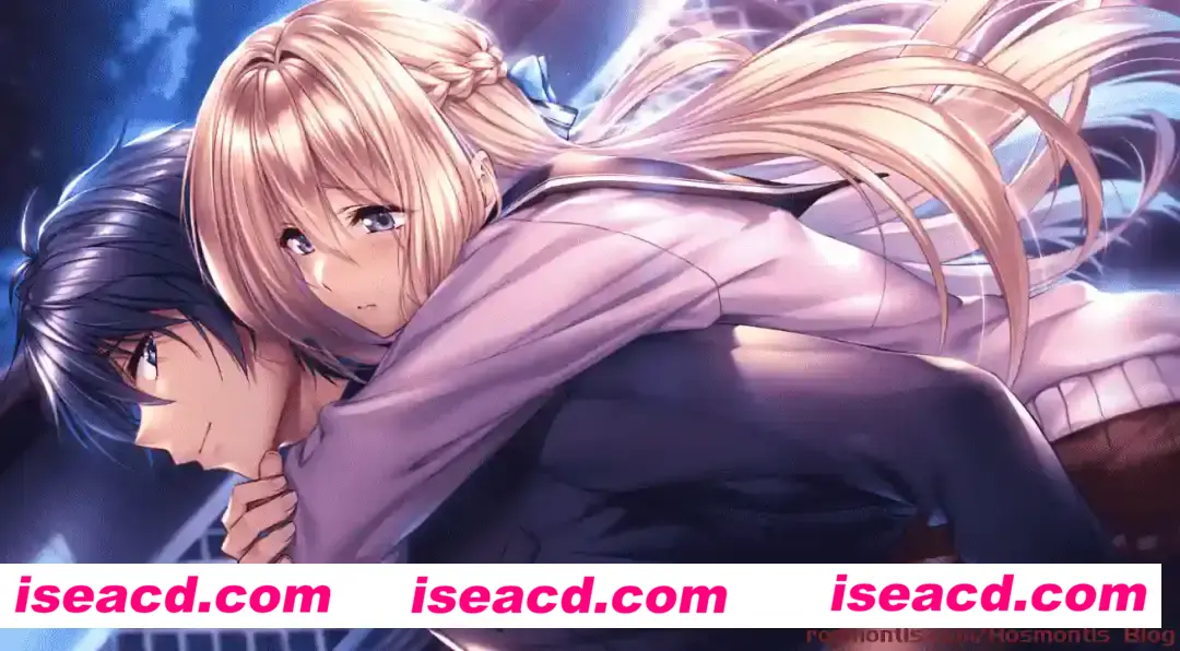 图片[3]-【大型ADV/汉化/动态CG】甜蜜女友 2+ Perfect Edition GPT汉化版+全CG存档【9.6G/全CV】-嘤嘤怪之家