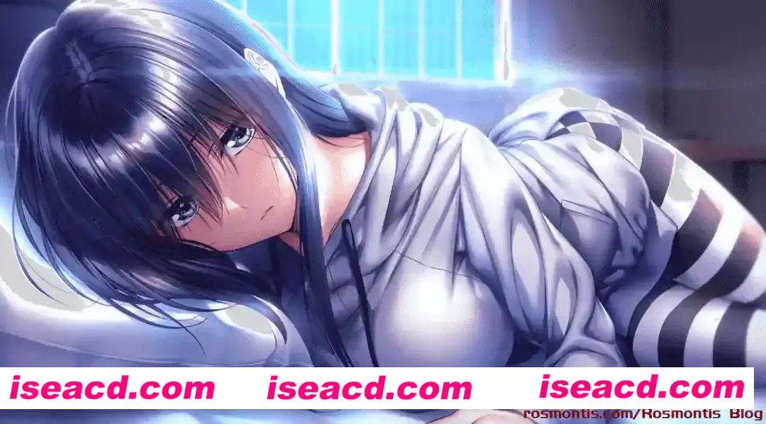 图片[4]-【大型ADV/汉化/动态CG】甜蜜女友 2+ Perfect Edition GPT汉化版+全CG存档【9.6G/全CV】-嘤嘤怪之家