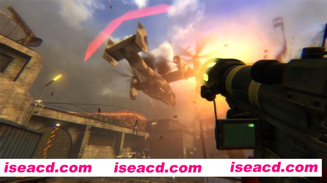 图片[7]-【FPS/中文/第一人称】黑山：起源/Black Mesa：Source 官方中文硬盘版【28G/新作】-嘤嘤怪之家