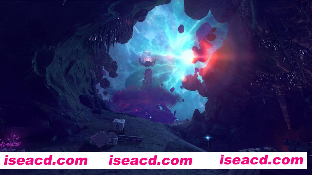 图片[8]-【FPS/中文/第一人称】黑山：起源/Black Mesa：Source 官方中文硬盘版【28G/新作】-嘤嘤怪之家