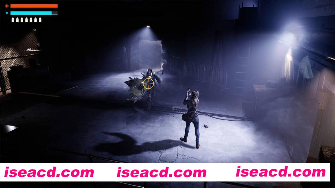 图片[12]-【恐怖解密ACT/中文/3D】破碎的碎片-Broken Pieces 官方中文硬盘版【21G】-嘤嘤怪之家