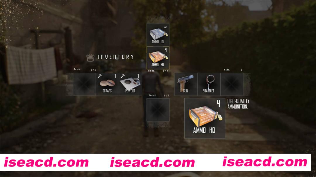 图片[13]-【恐怖解密ACT/中文/3D】破碎的碎片-Broken Pieces 官方中文硬盘版【21G】-嘤嘤怪之家