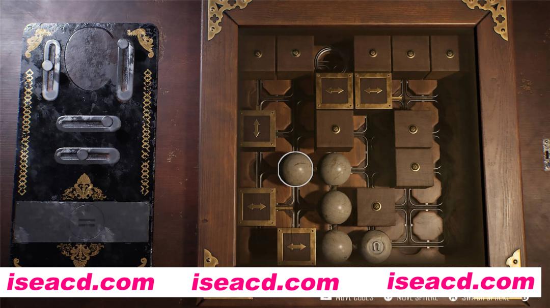 图片[14]-【恐怖解密ACT/中文/3D】破碎的碎片-Broken Pieces 官方中文硬盘版【21G】-嘤嘤怪之家