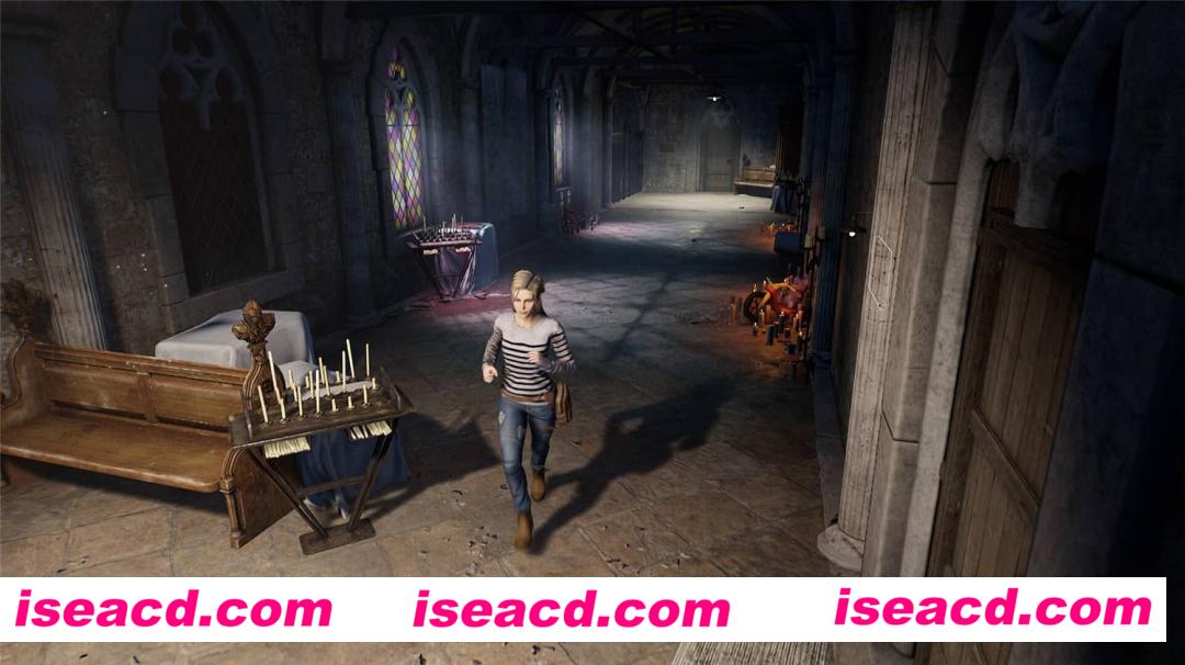 图片[17]-【恐怖解密ACT/中文/3D】破碎的碎片-Broken Pieces 官方中文硬盘版【21G】-嘤嘤怪之家