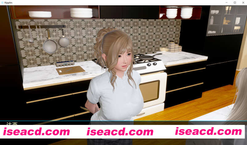 图片[3]-【欧美SLG/中文/PC+安卓】时光的涟漪(Ripples) ver0.6 汉化润色版 PC+安卓+画廊【8.6G】-嘤嘤怪之家