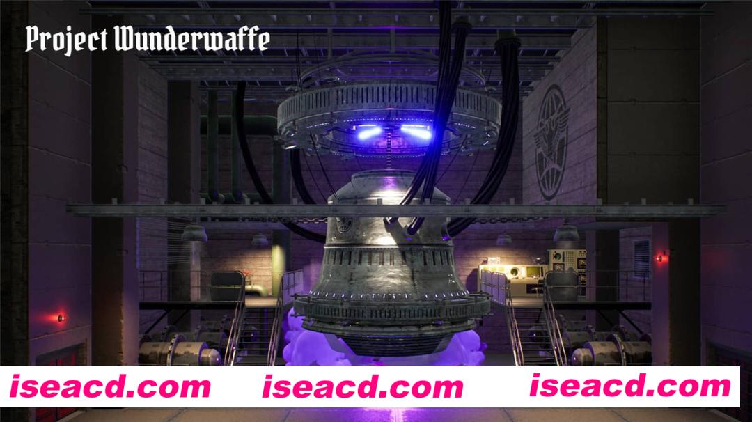 图片[7]-【建造SLG/中文/策略经营】奇迹武器计划/Project Wunderwaffe 官方中文硬盘版【1.6G】-嘤嘤怪之家