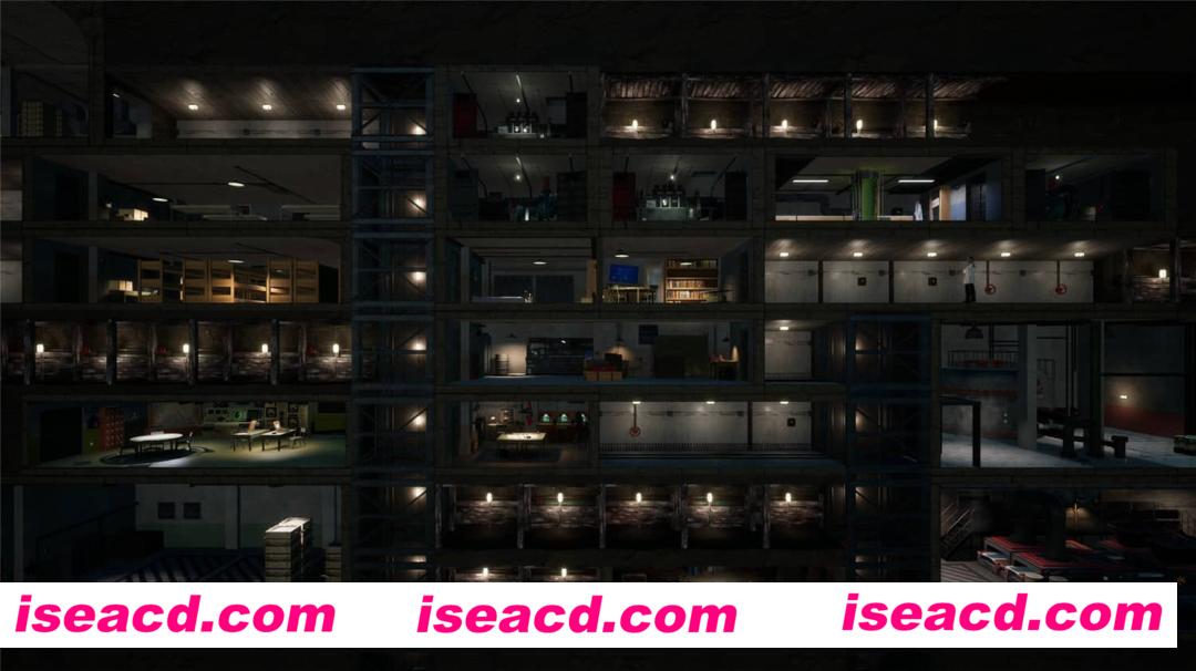 图片[9]-【建造SLG/中文/策略经营】奇迹武器计划/Project Wunderwaffe 官方中文硬盘版【1.6G】-嘤嘤怪之家