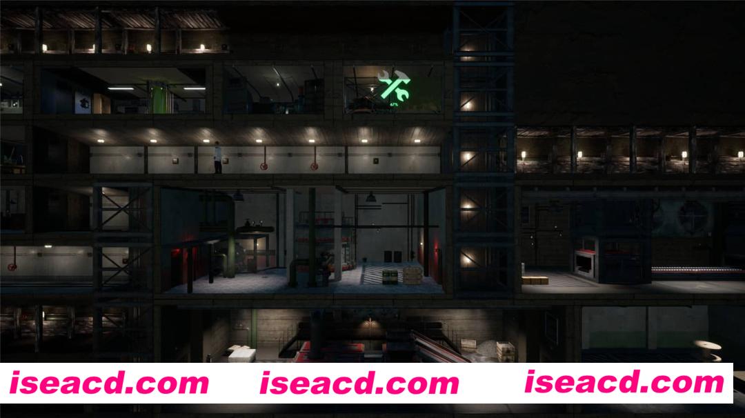 图片[10]-【建造SLG/中文/策略经营】奇迹武器计划/Project Wunderwaffe 官方中文硬盘版【1.6G】-嘤嘤怪之家