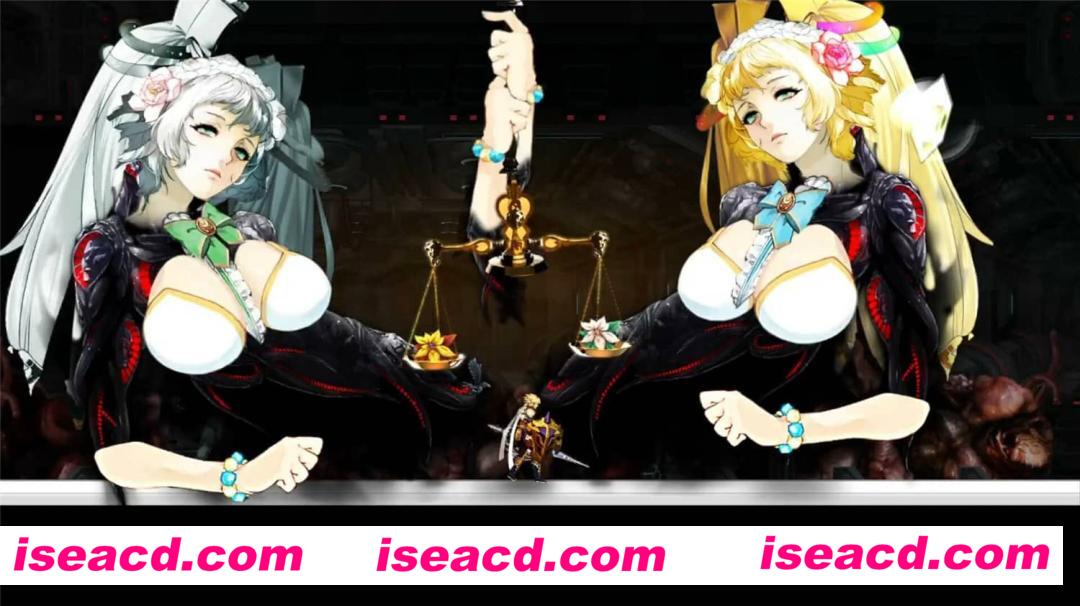 图片[9]-【大作ARPG/中文/带DLC】神之天平ASTLIBRA Revision V1.33+DLC中文版【4.3G】-嘤嘤怪之家