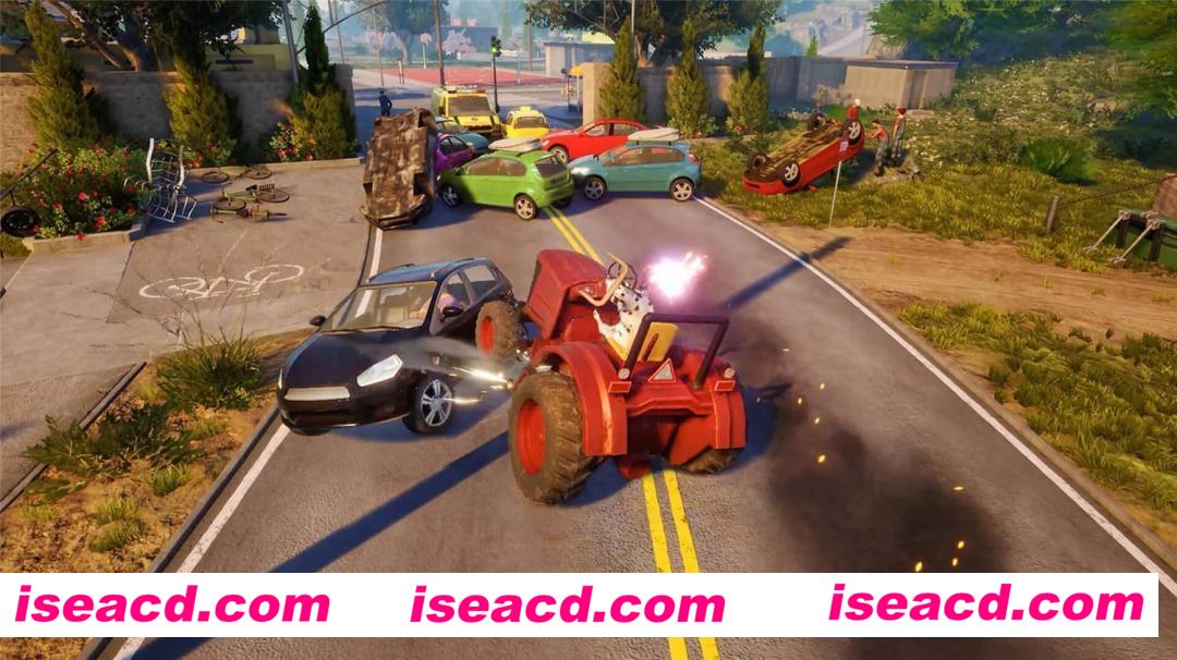 图片[3]-【解压向RPG/中文/3D】模拟山羊3 V1.05 官方中文硬盘版【7.4G/新作】-嘤嘤怪之家