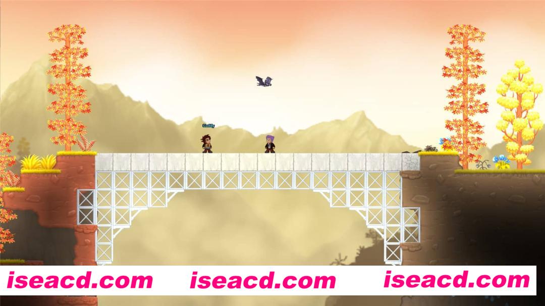 图片[7]-【开放世界RPG/中文/像素】挖或死/Dig or Die V1.11 官方中文硬盘版【300M/更新】-嘤嘤怪之家