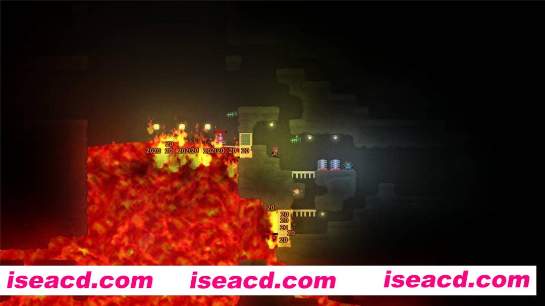 图片[8]-【开放世界RPG/中文/像素】挖或死/Dig or Die V1.11 官方中文硬盘版【300M/更新】-嘤嘤怪之家