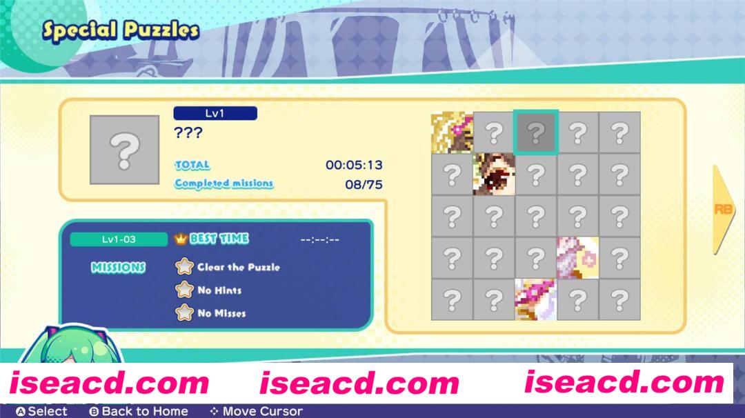 图片[6]-【休闲SLG/中文】初音未来逻辑绘画S V1.16升级版 官方中文硬盘版【1.2G/新作】-嘤嘤怪之家