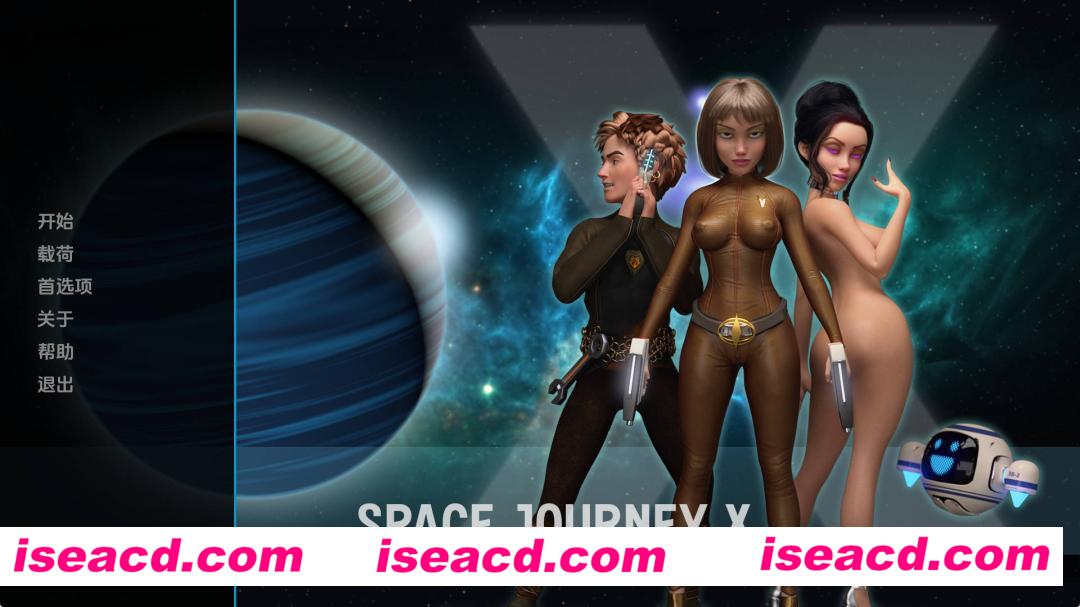 图片[2]-【欧美高自由度SLG/汉化/PC+安卓】太空之旅 X1.40.18 PC+安卓 汉化步兵版【2.6G/新作】-嘤嘤怪之家