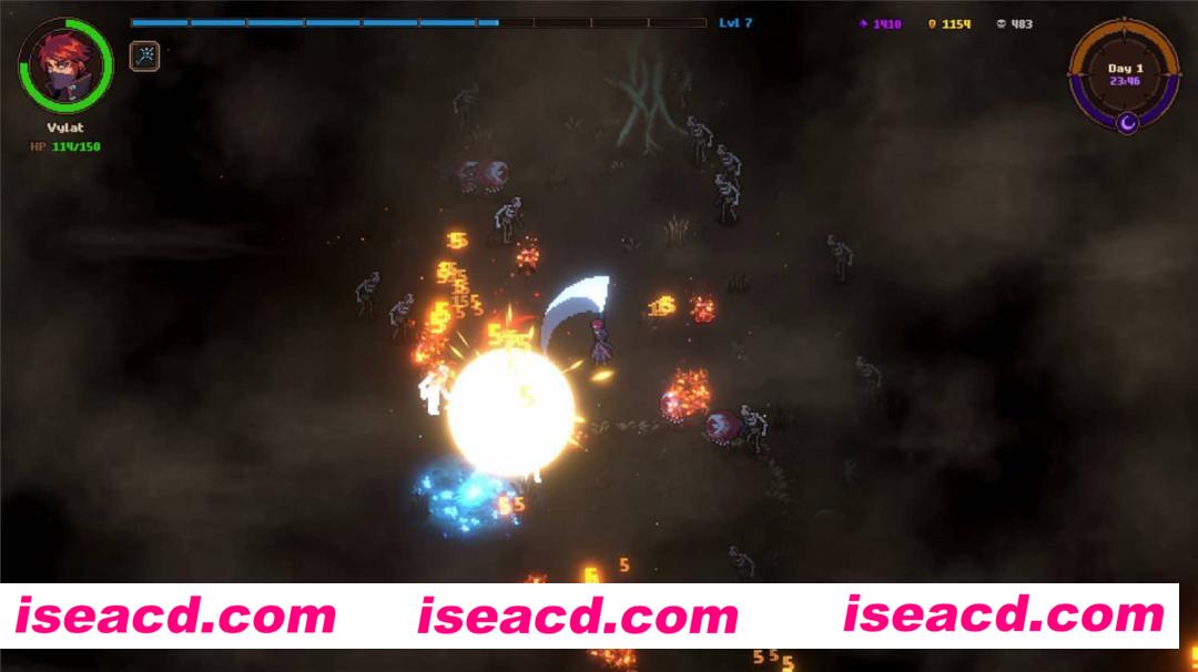 图片[8]-【ACT/中文/肉鸽】猩红之塔/Scarlet Tower  V1.00 官方中文硬盘版 【1.4G】-嘤嘤怪之家