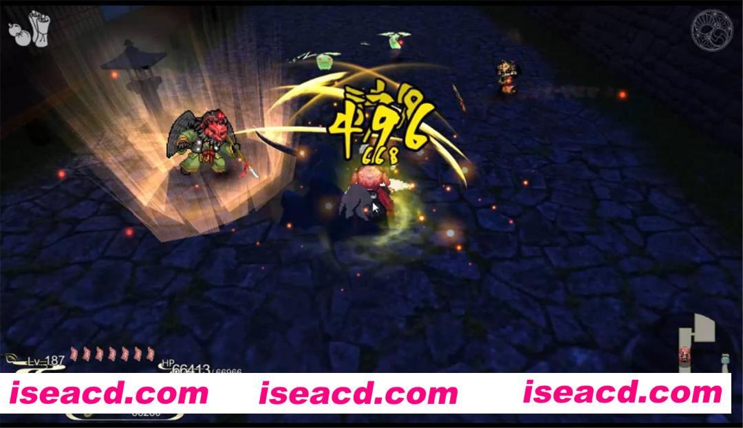 图片[6]-【日式ARPG/中文/3D】罗刹封魔传/RASETSU FUMADEN V1.00 【2.4G/全CV】-嘤嘤怪之家