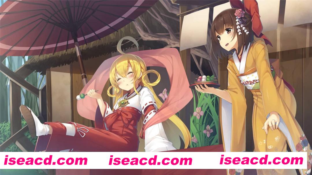 图片[8]-【日式ARPG/中文/3D】罗刹封魔传/RASETSU FUMADEN V1.00 【2.4G/全CV】-嘤嘤怪之家