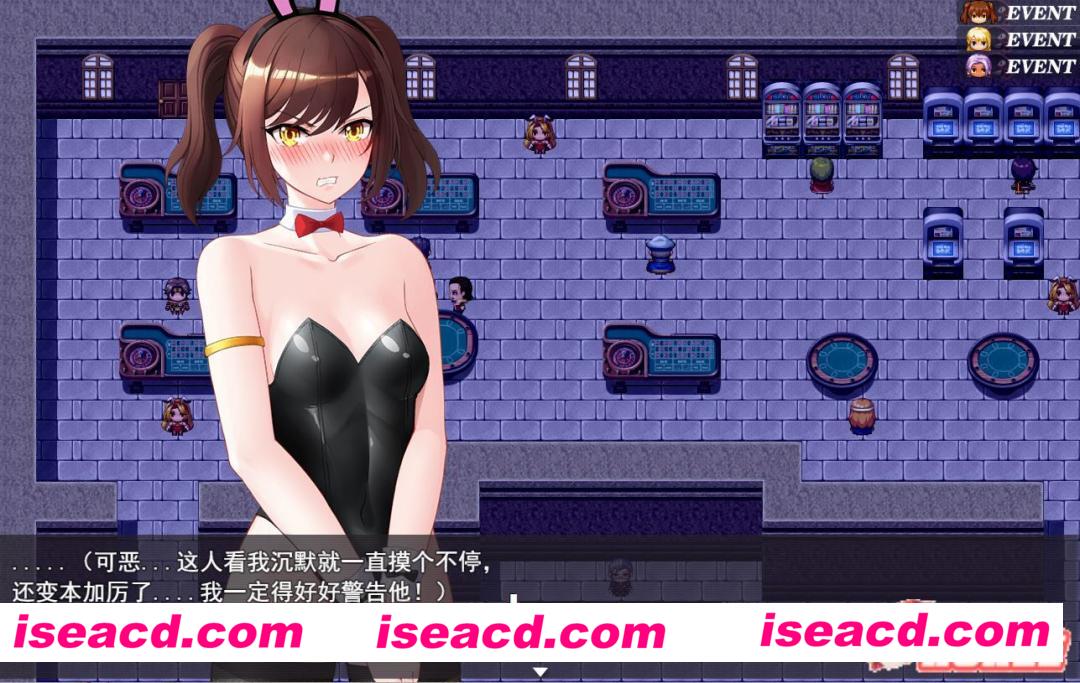 图片[3]-【日式RPG/中文/NTR/步兵】超NTR传说：勇者罗伊的婚礼 DL官方中文步兵版【1.2G/更新】-嘤嘤怪之家