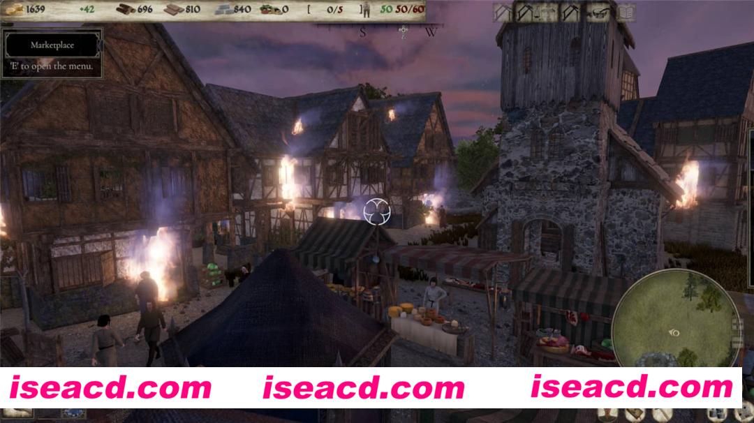 图片[4]-【策略经营SLG/中文】帝国与部落 V1.48 官方中文硬盘版【4.6G】-嘤嘤怪之家