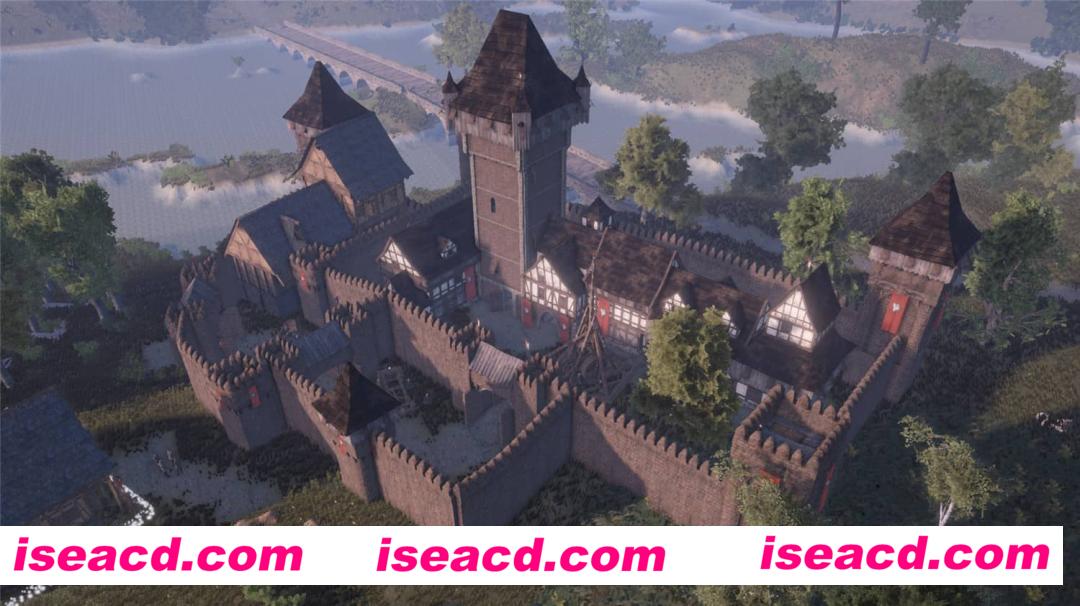 图片[6]-【策略经营SLG/中文】帝国与部落 V1.48 官方中文硬盘版【4.6G】-嘤嘤怪之家