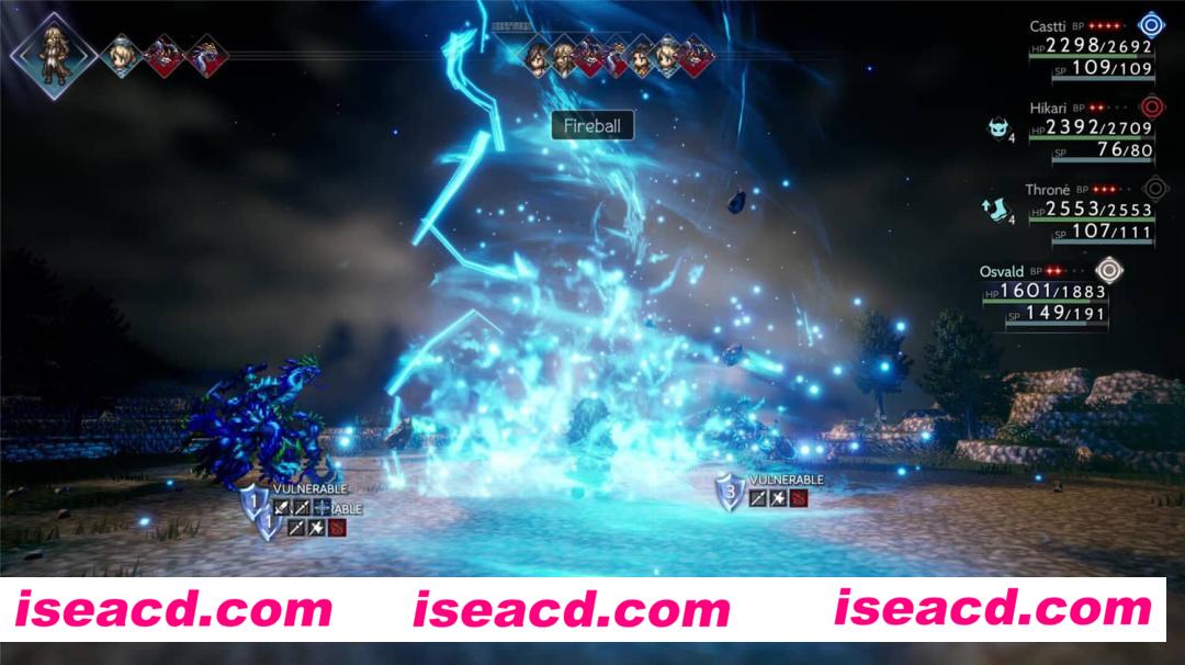 图片[6]-【日式大作RPG/中文/全内容】歧路旅人2/八方旅人2 V1.10 官方中文硬盘版【7.3G/更新/全CV】-嘤嘤怪之家