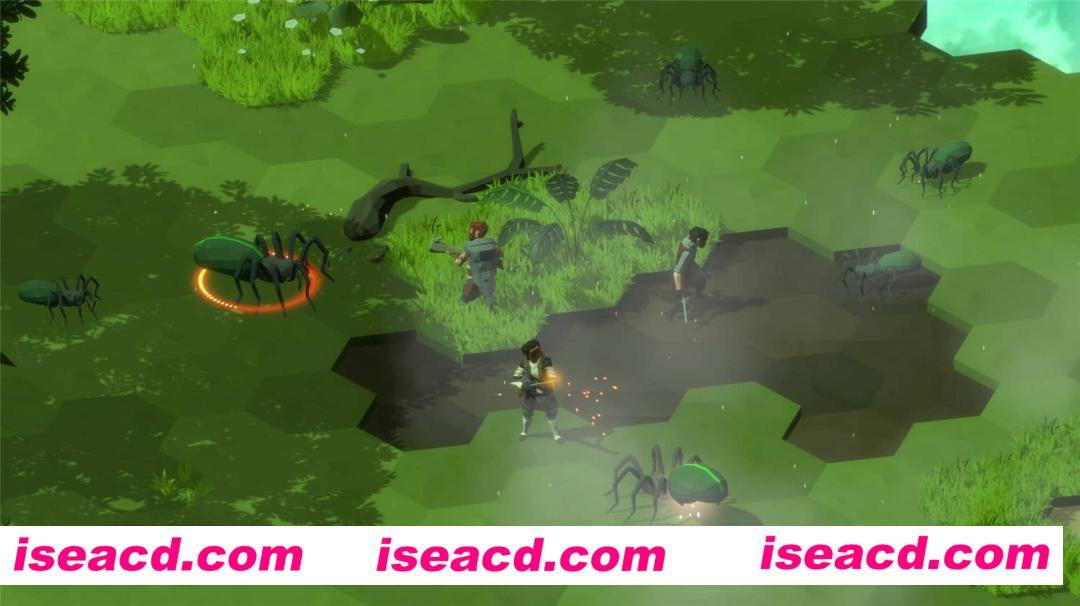 图片[8]-【RPG/中文/俯视角3D】失落王国/Stolen Realm V1.0 官方中文硬盘版【4.9G】-嘤嘤怪之家