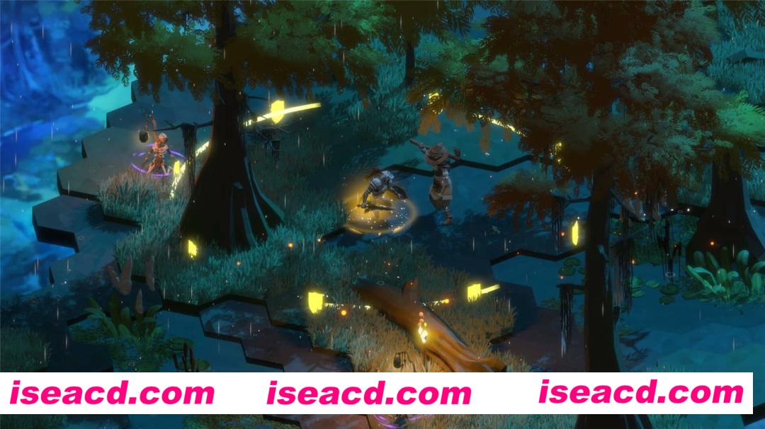 图片[9]-【RPG/中文/俯视角3D】失落王国/Stolen Realm V1.0 官方中文硬盘版【4.9G】-嘤嘤怪之家