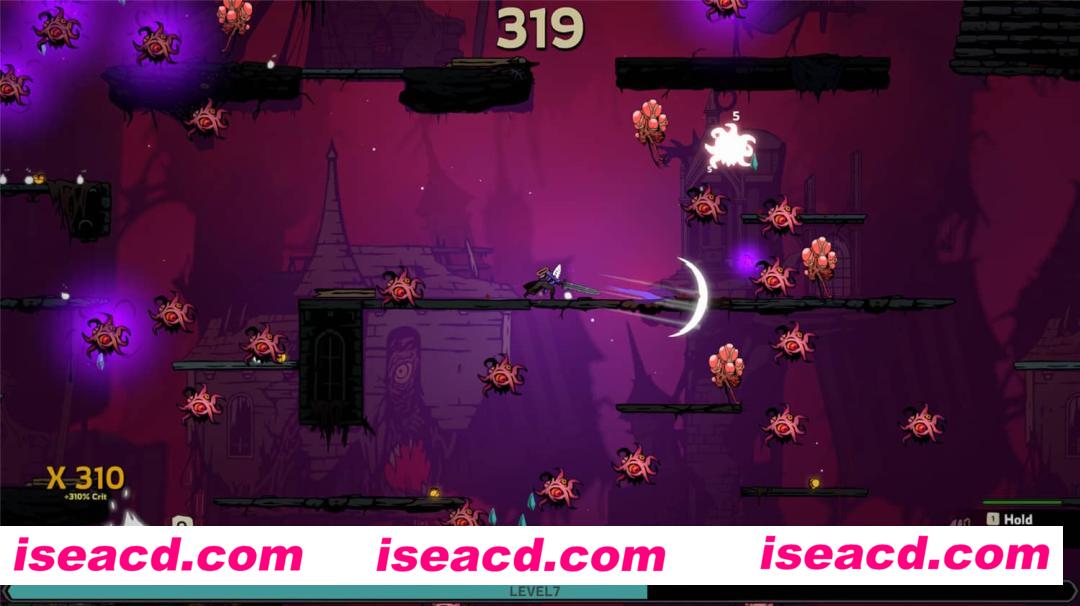 图片[6]-【割草ACT/中文/肉鸽】诡秘射手:疯狂之路  官方中文硬盘版【4.7G/全CV】-嘤嘤怪之家